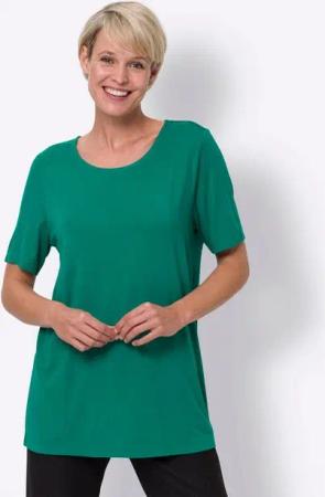 Sieh an! T-Shirt Longshirt