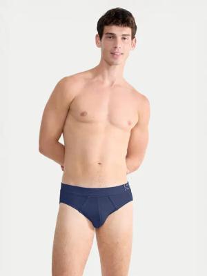 Sloggi Slip 10215471 Dunkelblau