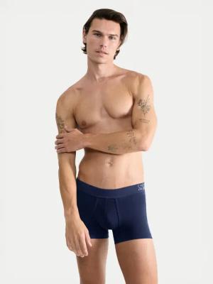 Sloggi Boxershorts 10215472 Dunkelblau