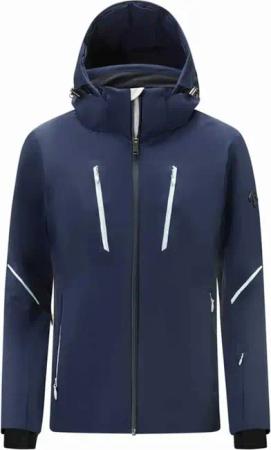 Descente W-Gk29 Insulated Jacke Damen (Dunkelblau 36 Größe) Sale