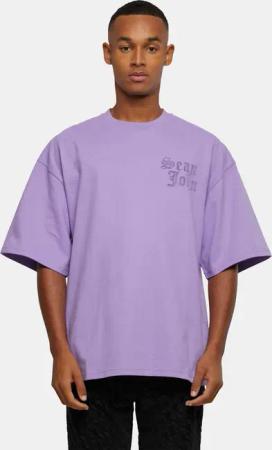 Sean John Old English Logo Yacht Club Tee