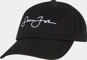 Sean John Script Logo Denim Cap