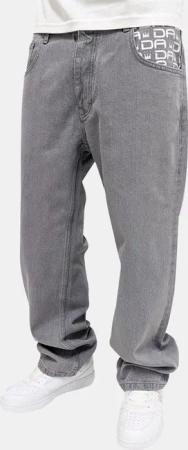Dada Supreme Minimalist Loose Fit Jeans