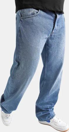 Dada Supreme Minimalist Loose Fit Jeans