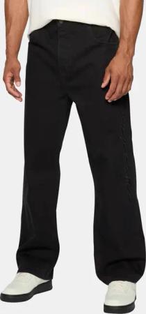 Dada Supreme Baggy Fit Jeans