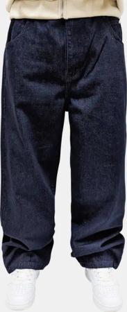 Dada Supreme Embo Baggy Jeans