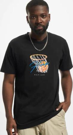 Mister Tee Hoop Nation