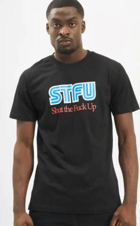 Mister Tee STFU