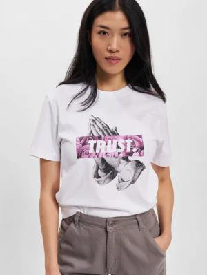 Mister Tee WL Pink Trust