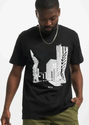 Mister Tee End