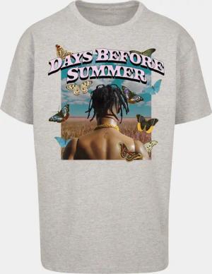 Mister Tee Upscale Days Before Summer Oversize
