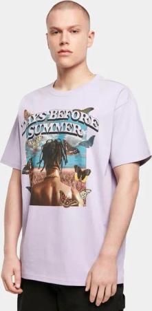 Mister Tee Upscale Days Before Summer Oversize
