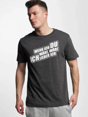 Merchcode Sascha Grammel Tee