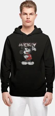 Absolute Cult Mickey Mouse - Presents Basic Hoody