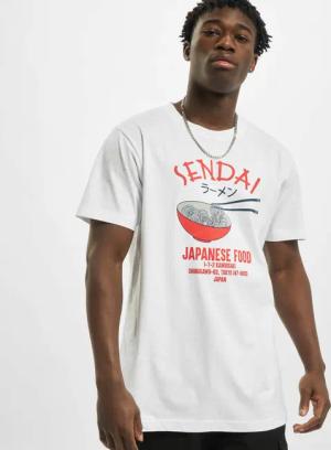 Mister Tee Sendai Ramen 2