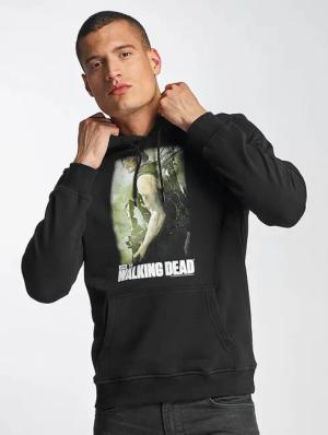 Merchcode TWD Gun Hoody