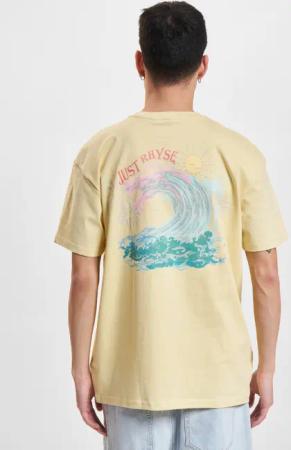 Just Rhyse Okinawa T-Shirt