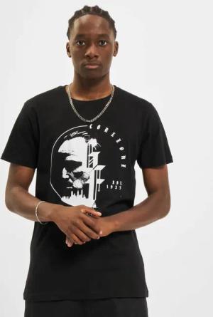 Merchcode Godfather Circle Tee