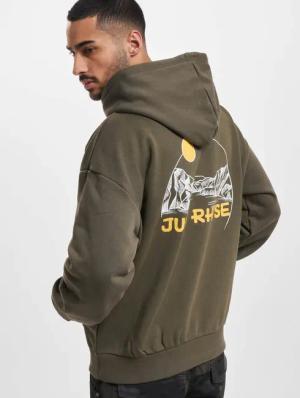 Just Rhyse RisingSun Hoodie