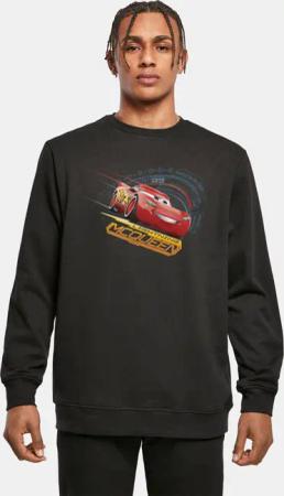 Absolute Cult Cars - Lightning McQueen Crewneck