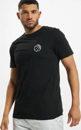 Mister Tee Colored Basketball Player