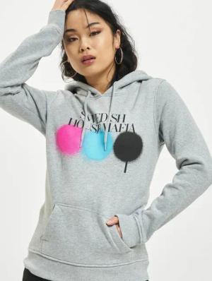 Merchcode Ladies Swedish House Mafia Circle Hoody