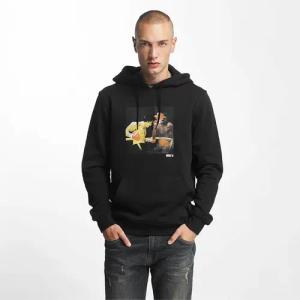 Merchcode Rocky Punch Hoody