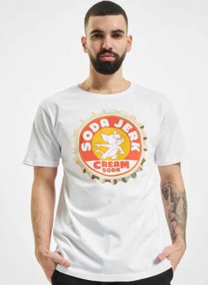 Merchcode Tom & Jerry Soda Tee