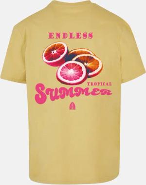 Just Rhyse Pink Oranges