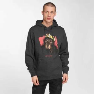 Merchcode Petsrock Big Doggie Hoody