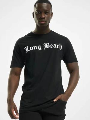 Mister Tee Long Beach