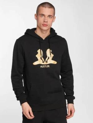 Merchcode Hustler Gold Hoody
