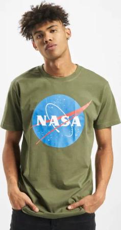 Mister Tee NASA