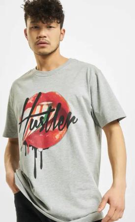 Merchcode Hustler Mouth Tee