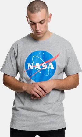 Mister Tee NASA