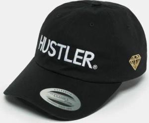 Merchcode Hustler Dad Cap