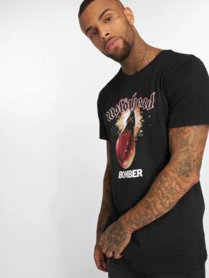 Merchcode Motörhead Bomber Tee