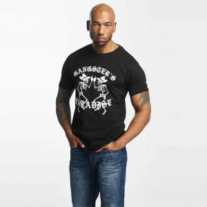 Mister Tee Gangster's Paradise