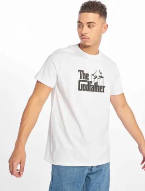 Merchcode Godfather Logo Tee