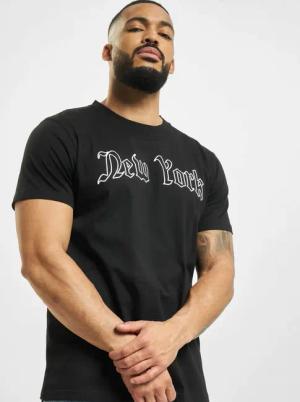 Mister Tee New York Wording