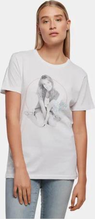 Merchcode Ladies Britney Spears Tee