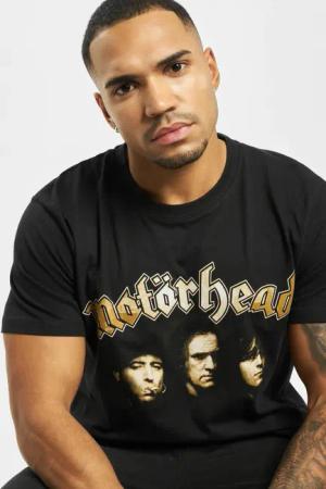 Merchcode Motörhead Band Tee