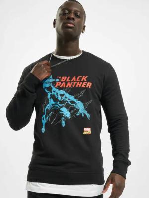 Merchcode Black Panther Crewneck