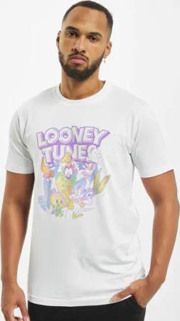 Merchcode Looney Tunes Rainbow Friends Tee