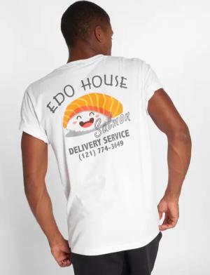 Mister Tee Edo House
