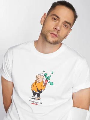 Mister Tee Bear Money