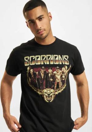 Merchcode Scorpions Stinger Tee