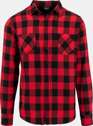 Mister Tee Flanell Shirt