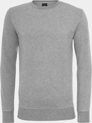 Mister Tee Mr.Tee Plain Crewneck