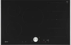 NEFF Flex-Induktions-Kochfeld von SCHOTT CERAN® N 90 T68TTV4L0, mit intuitiver Twist Pad® Bedienung
